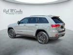 2019 Jeep Grand Cherokee Trailhawk
