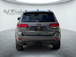 2019 Jeep Grand Cherokee Trailhawk