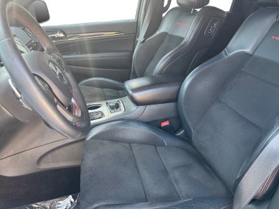 2019 Jeep Grand Cherokee Trailhawk