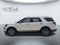 2019 Ford Explorer Platinum