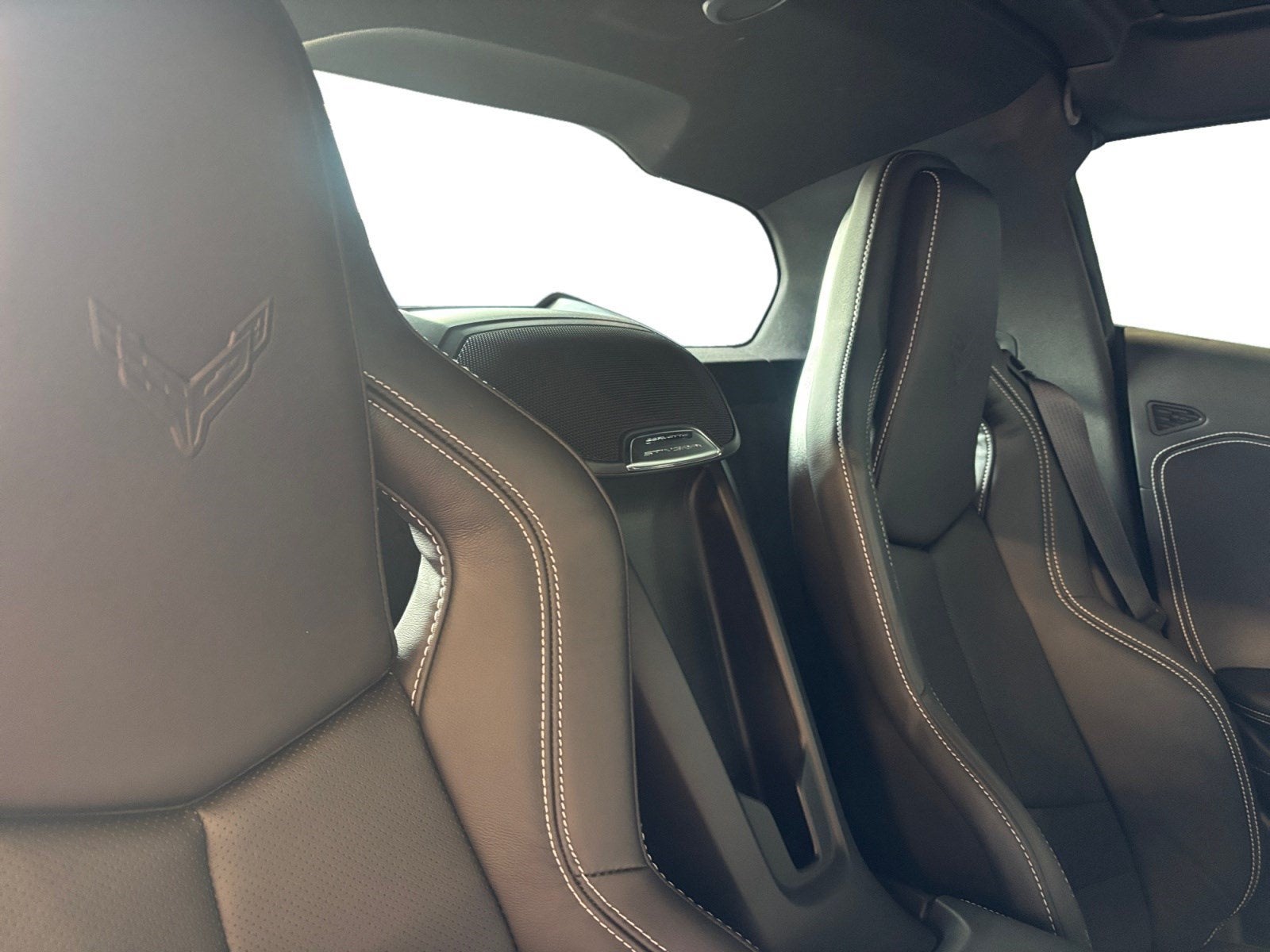 2025 Chevrolet Corvette Stingray 1LT
