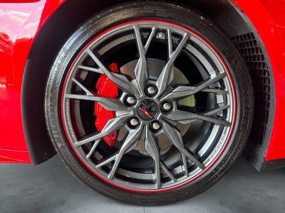 2025 Chevrolet Corvette Stingray 1LT