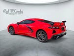 2025 Chevrolet Corvette Stingray 1LT