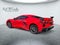 2025 Chevrolet Corvette Stingray 1LT