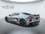 2022 Chevrolet Corvette Stingray 1LT