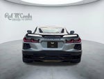 2022 Chevrolet Corvette Stingray 1LT