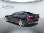 2014 Chevrolet Corvette Stingray Base 1LT