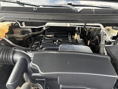 2017 Chevrolet Colorado 2WD WT