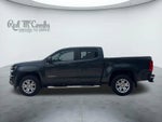 2017 Chevrolet Colorado 2WD WT