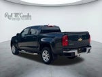 2017 Chevrolet Colorado 2WD WT