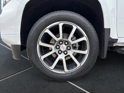 2022 GMC Canyon 4WD Denali