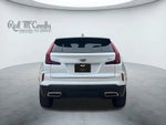 2024 Cadillac XT4 FWD Premium Luxury