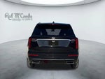2022 Cadillac XT6 Luxury
