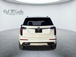 2021 Cadillac XT6 Sport