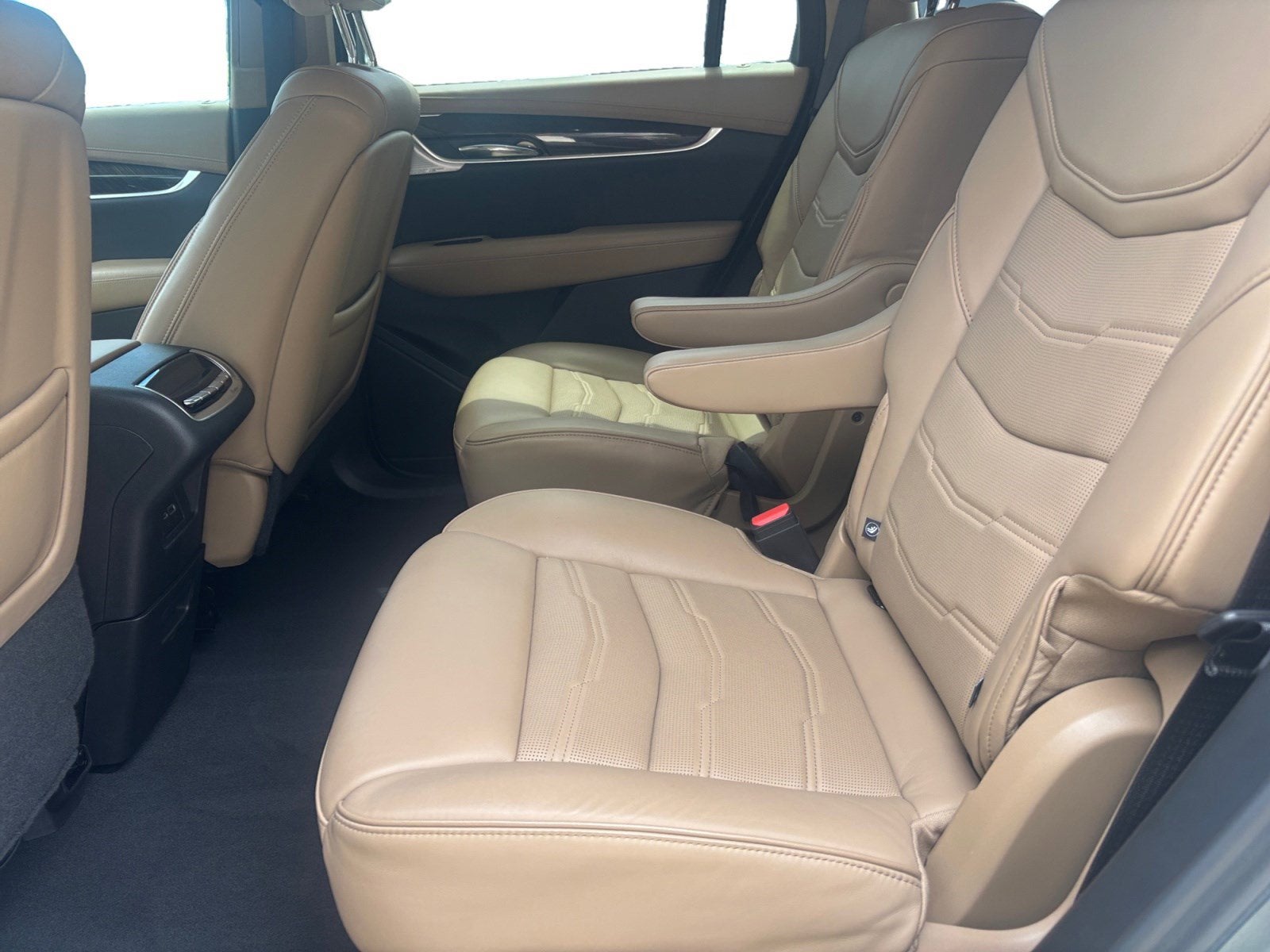 2023 Cadillac XT6 AWD Sport