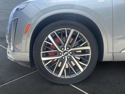 2023 Cadillac XT6 AWD Sport
