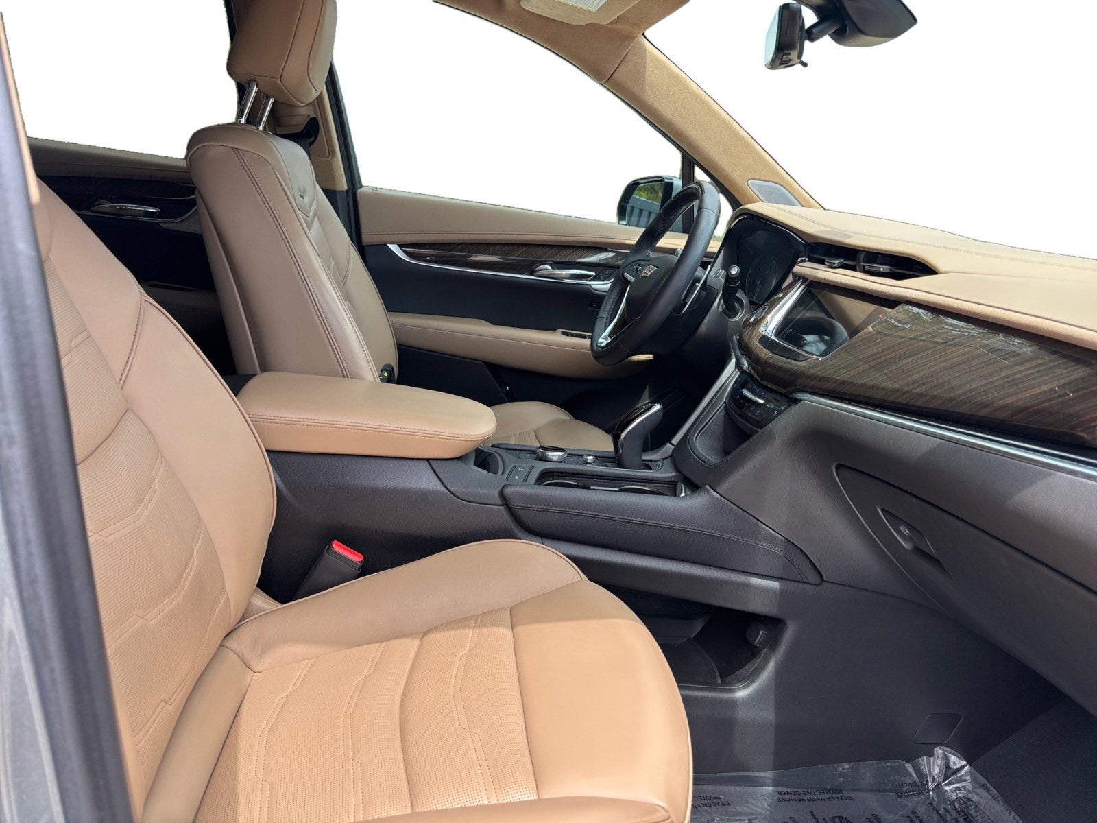 2023 Cadillac XT6 AWD Sport