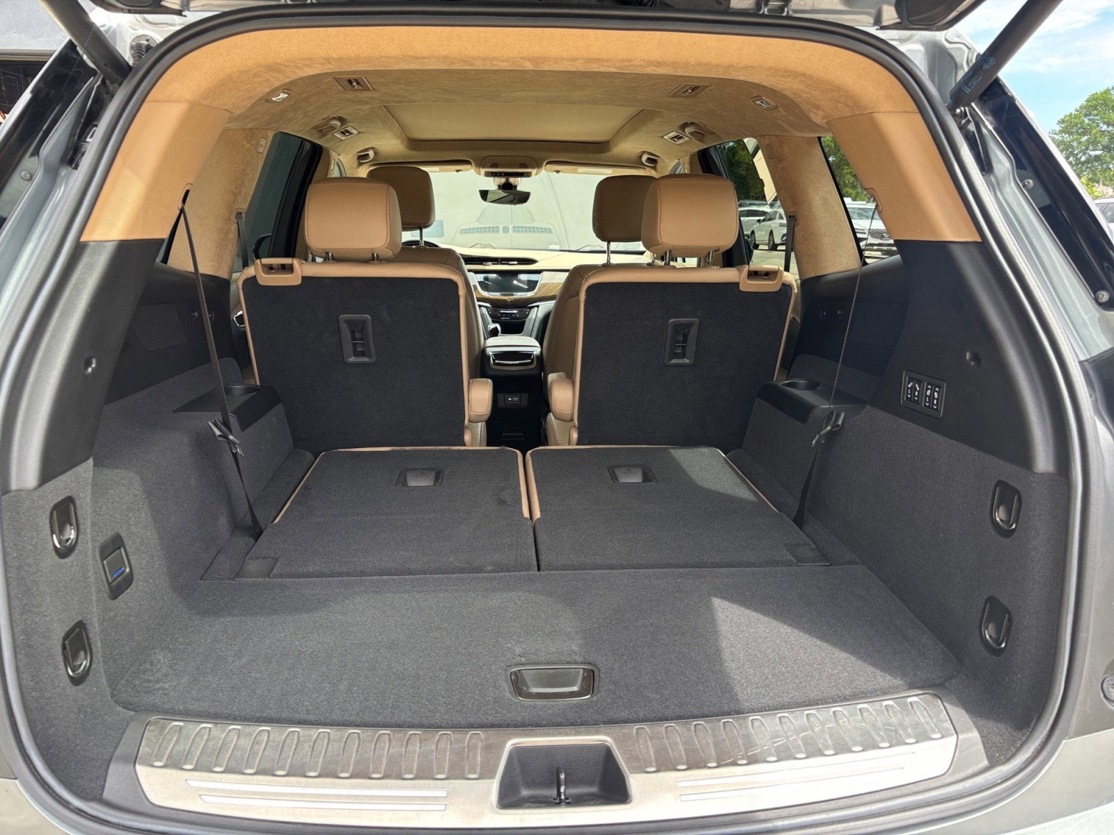 2023 Cadillac XT6 AWD Sport