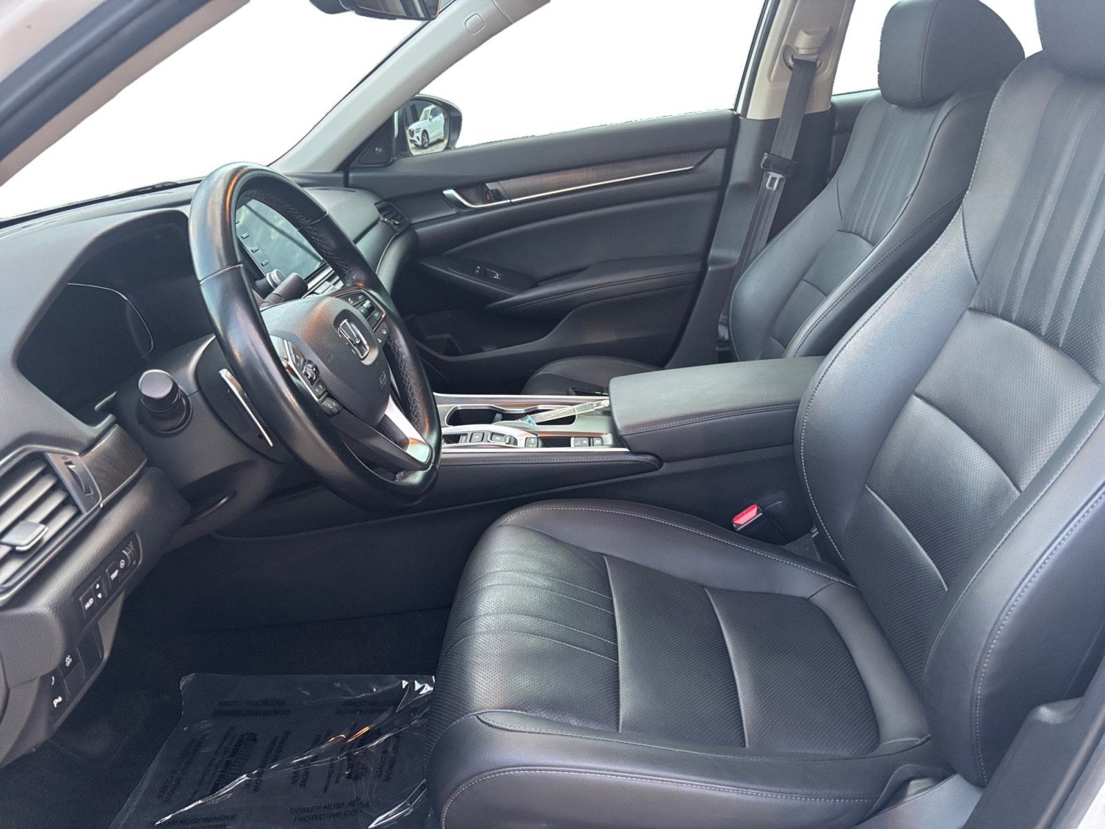 2022 Honda Accord Sedan Touring