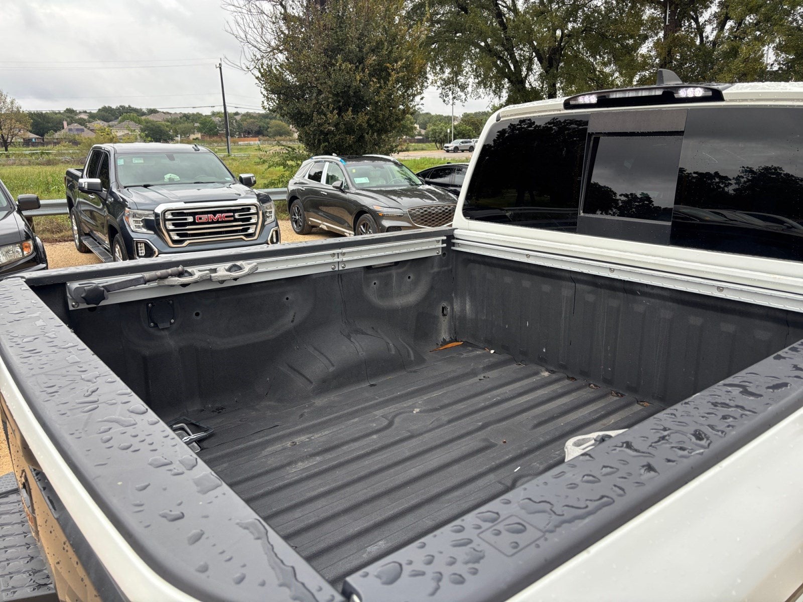 2022 Nissan Titan PRO-4X