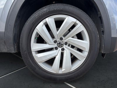 2021 Volkswagen Atlas 3.6L V6 SEL