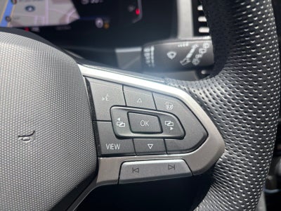 2023 Volkswagen Atlas 3.6L V6 SEL R-Line