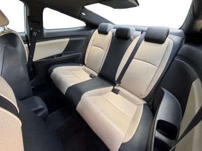 2017 Honda Civic Touring