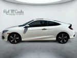 2017 Honda Civic Touring