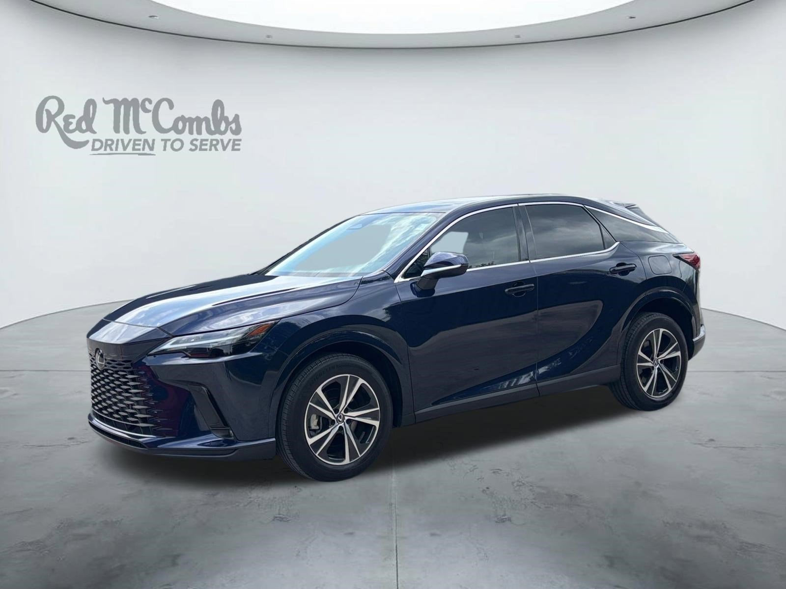 2024 Lexus RX RX 350