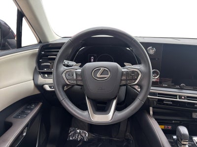 2024 Lexus RX RX 350