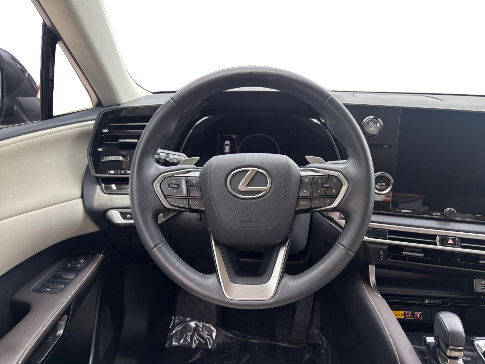 2024 Lexus RX RX 350