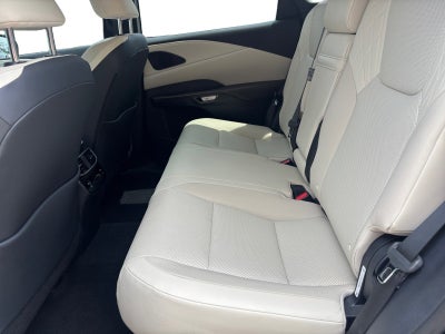 2024 Lexus RX RX 350