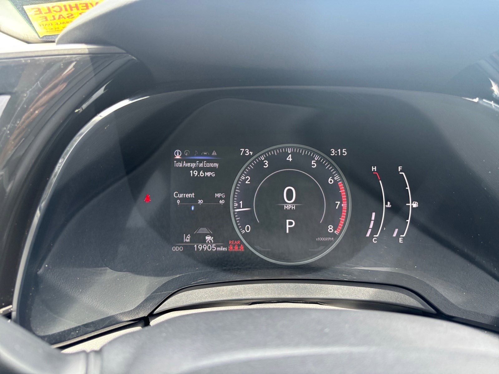 2024 Lexus RX RX 350