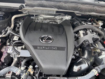 2024 Lexus RX RX 350