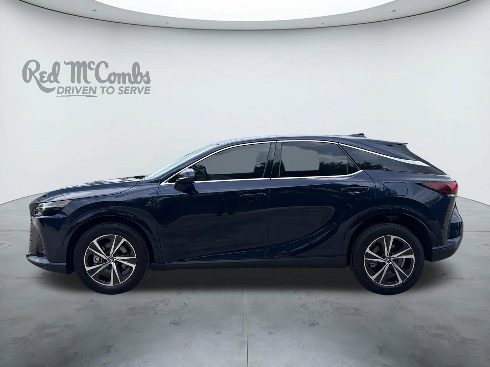 2024 Lexus RX RX 350