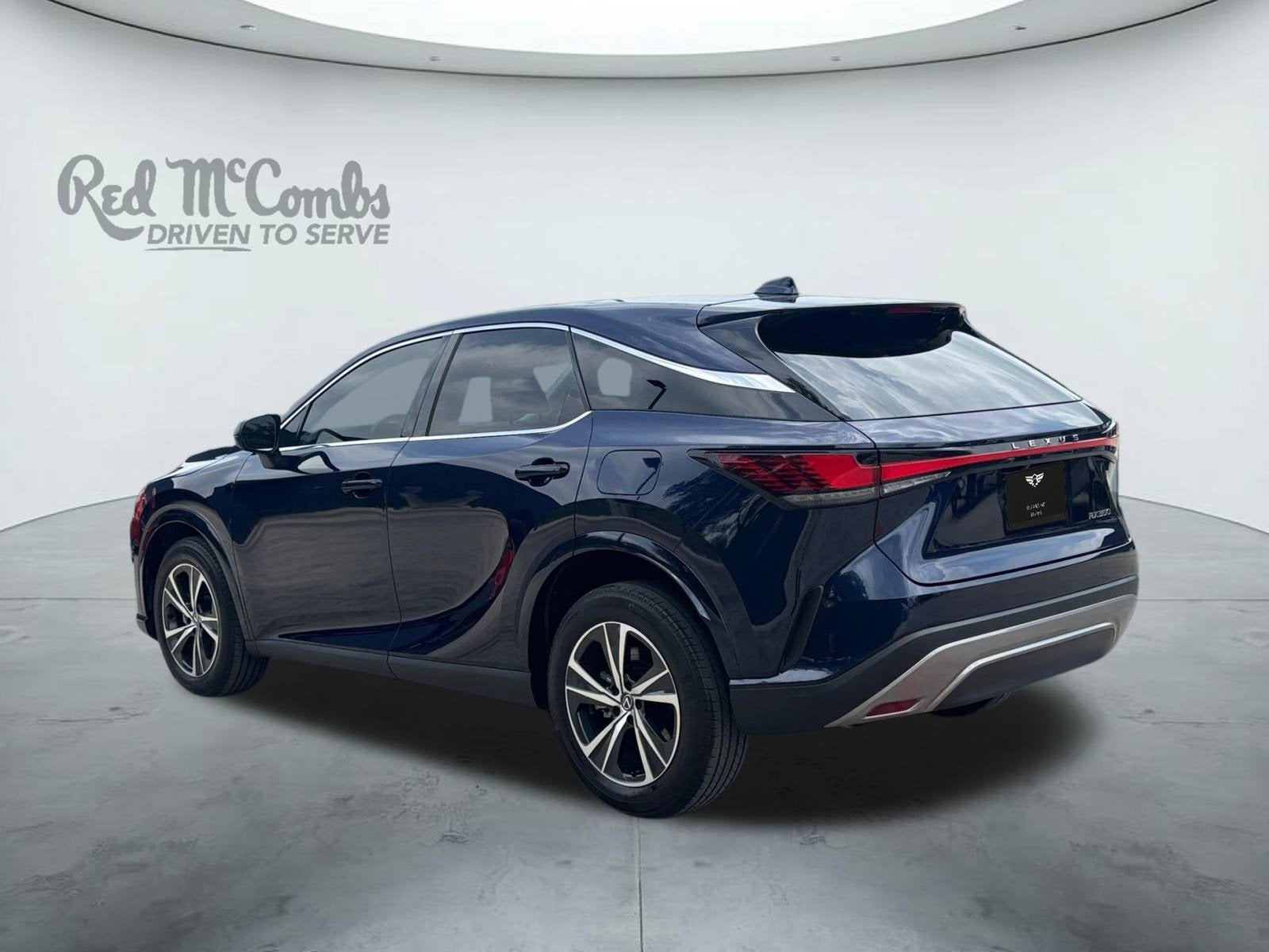 2024 Lexus RX RX 350