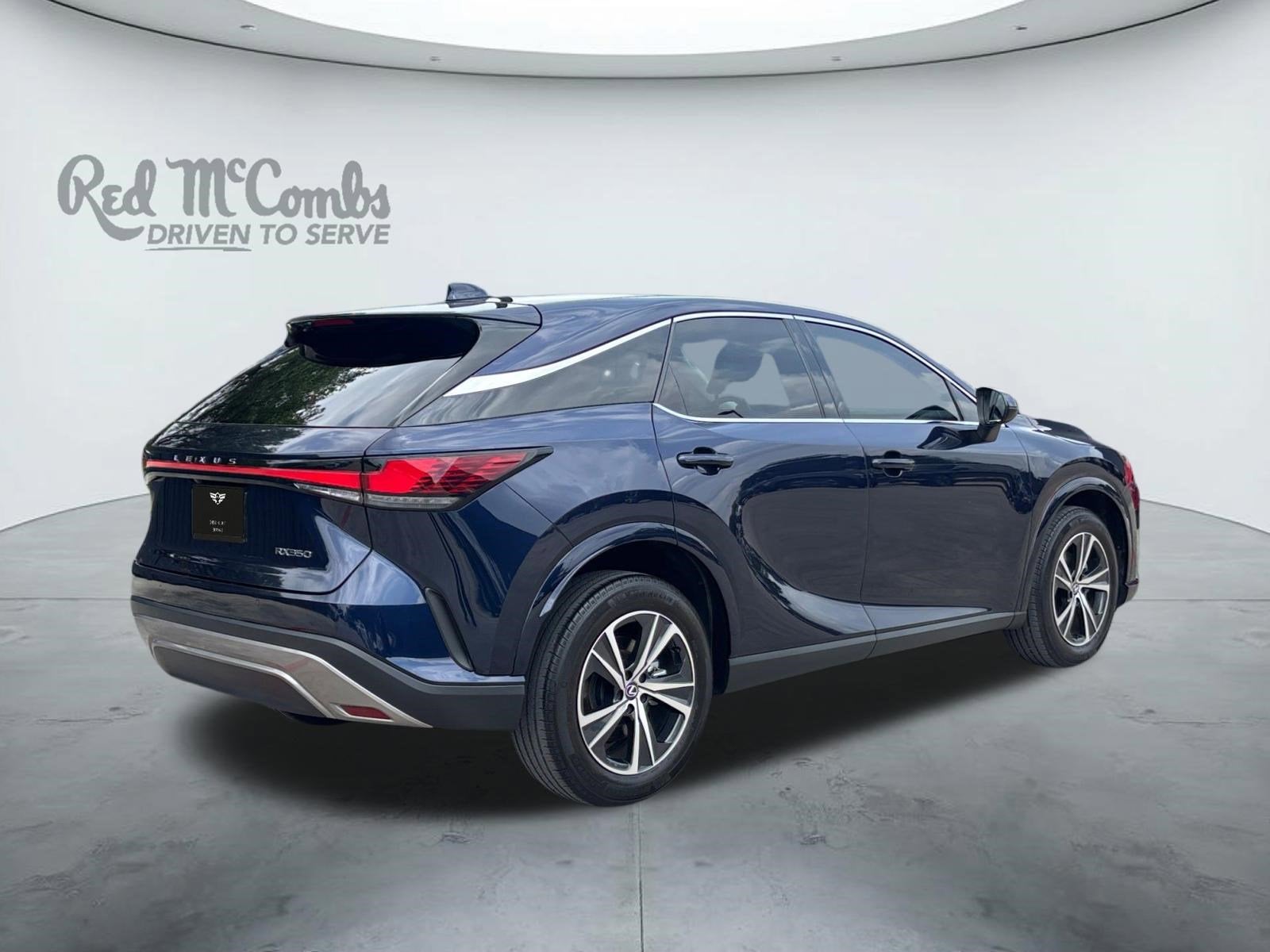 2024 Lexus RX RX 350