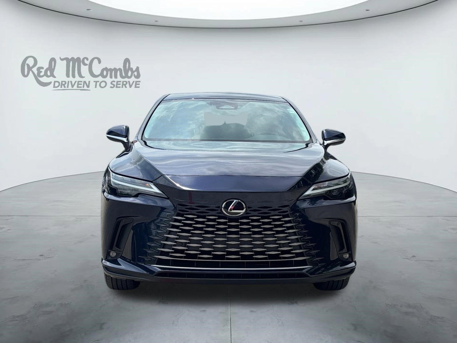 2024 Lexus RX RX 350