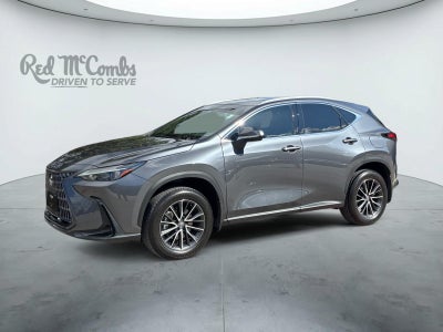 2024 Lexus NX 250 Premium