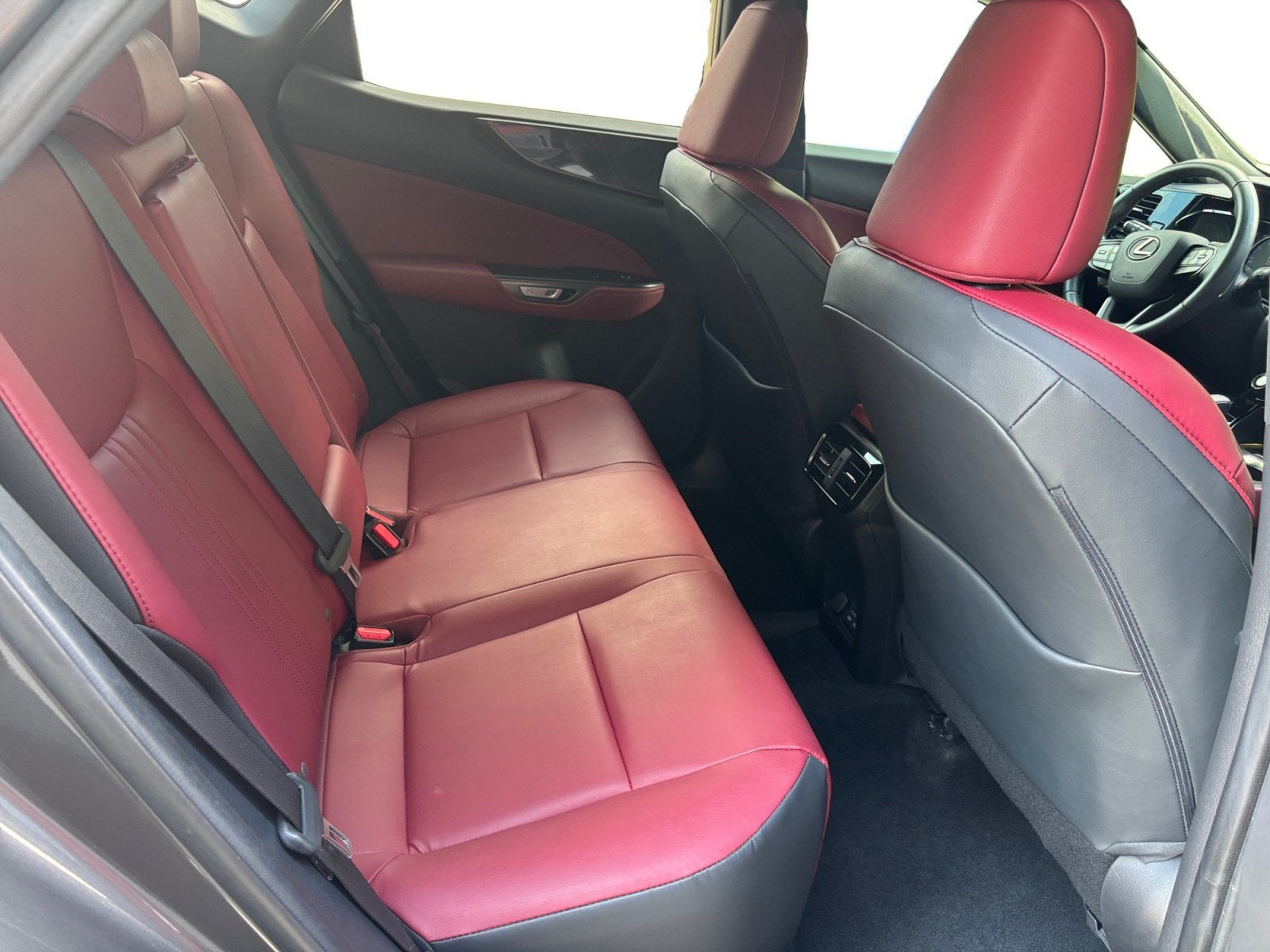 2024 Lexus NX 250 Premium