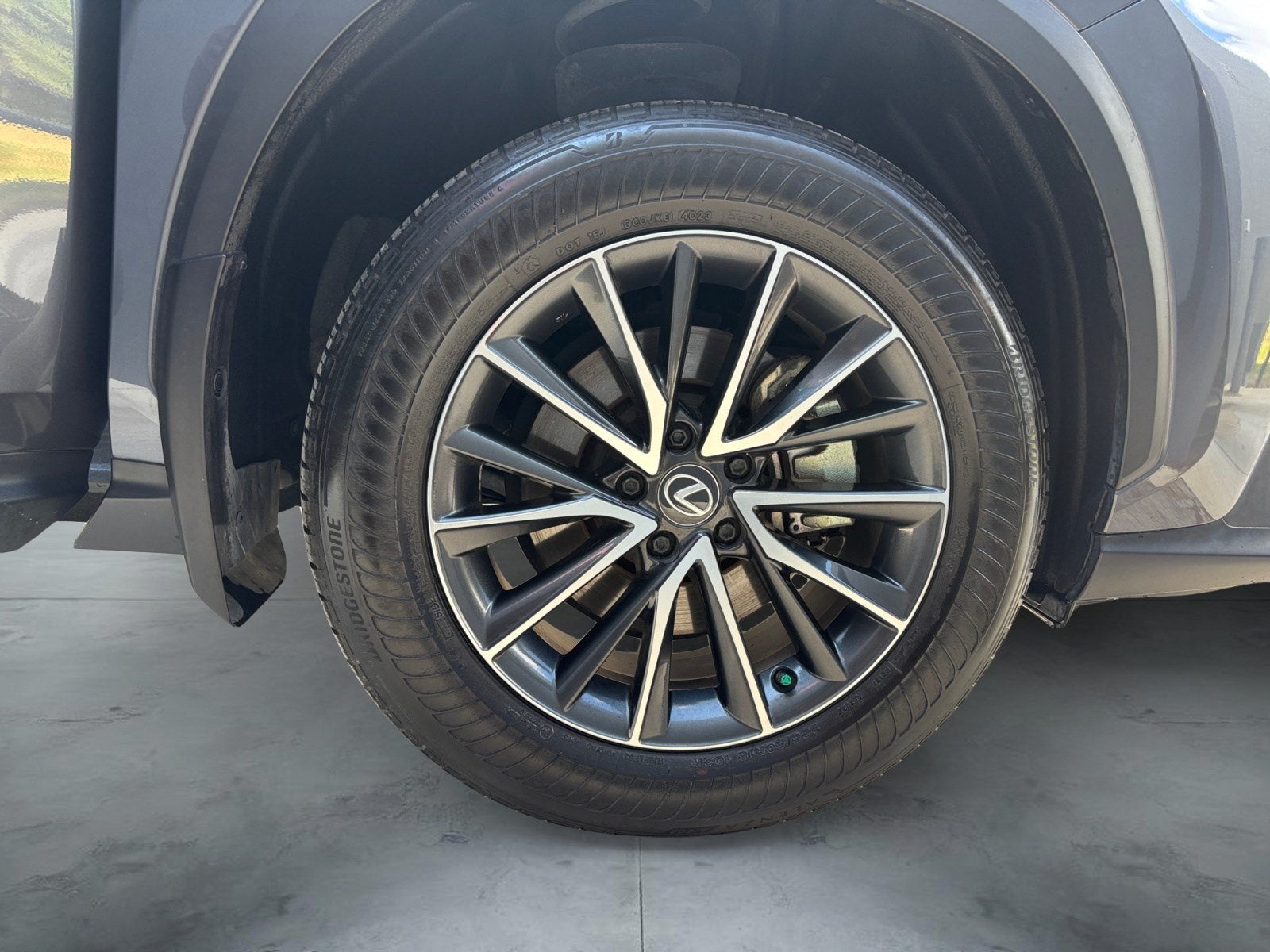 2024 Lexus NX 250 Premium
