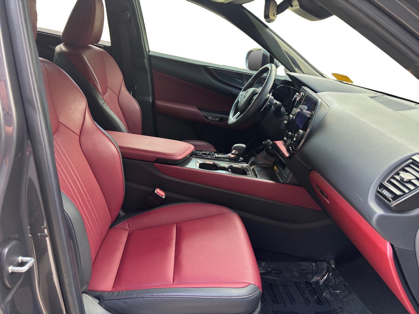 2024 Lexus NX 250 Premium