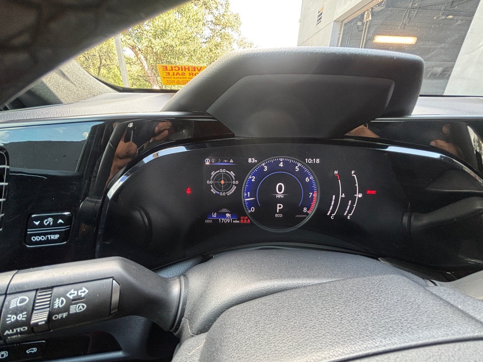 2024 Lexus NX 250 Premium