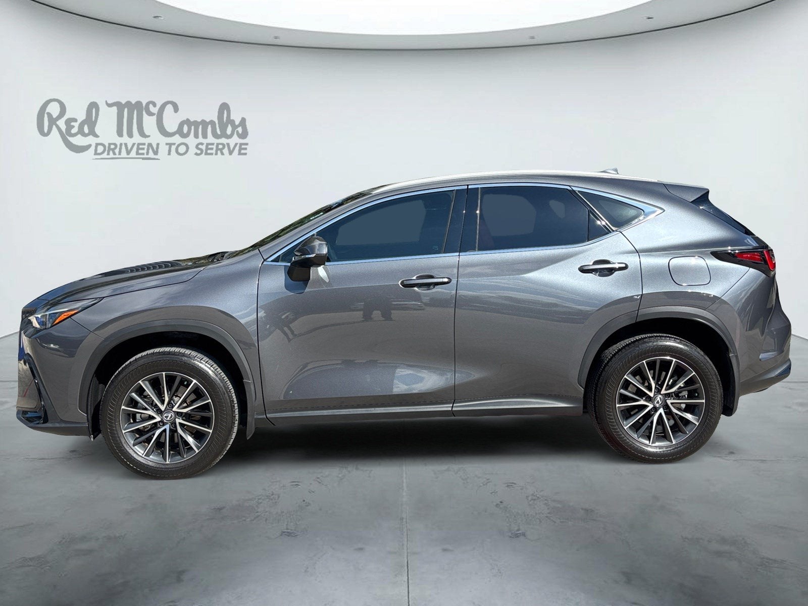 2024 Lexus NX 250 Premium
