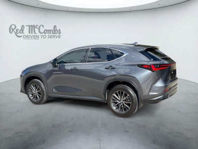 2024 Lexus NX 250 Premium