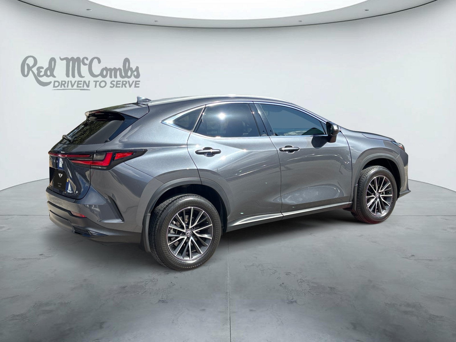2024 Lexus NX 250 Premium