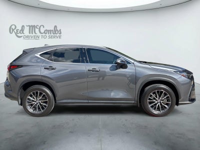 2024 Lexus NX 250 Premium