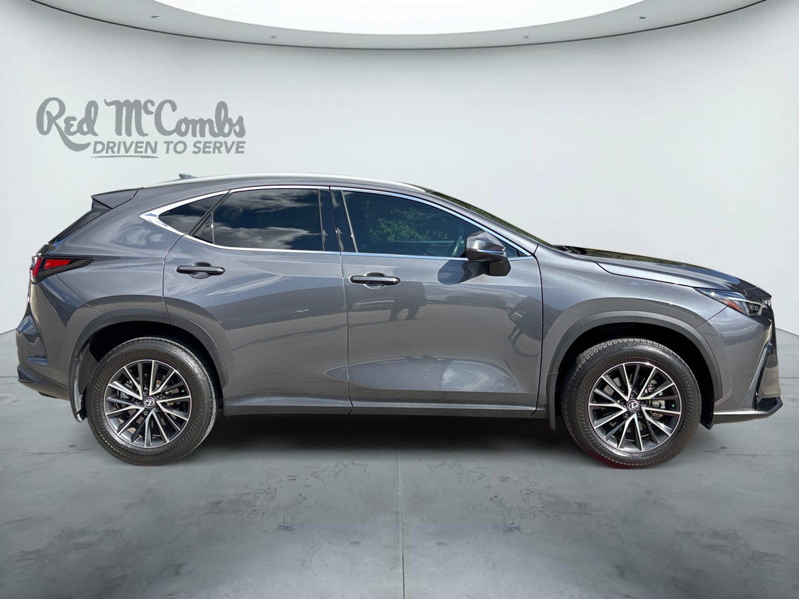 2024 Lexus NX 250 Premium