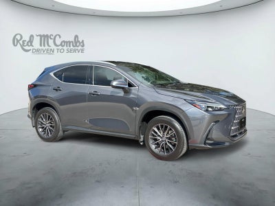 2024 Lexus NX 250 Premium