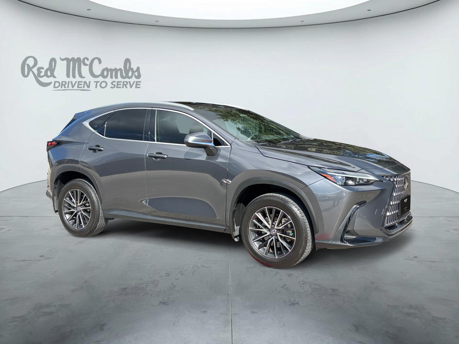2024 Lexus NX 250 Premium